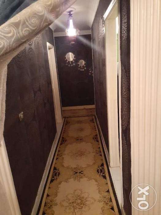 شقه للبيع بحدائق الاهرام ١٧٥ بجوار فالياريا مول و لنادى الرياضى منطقه فلل