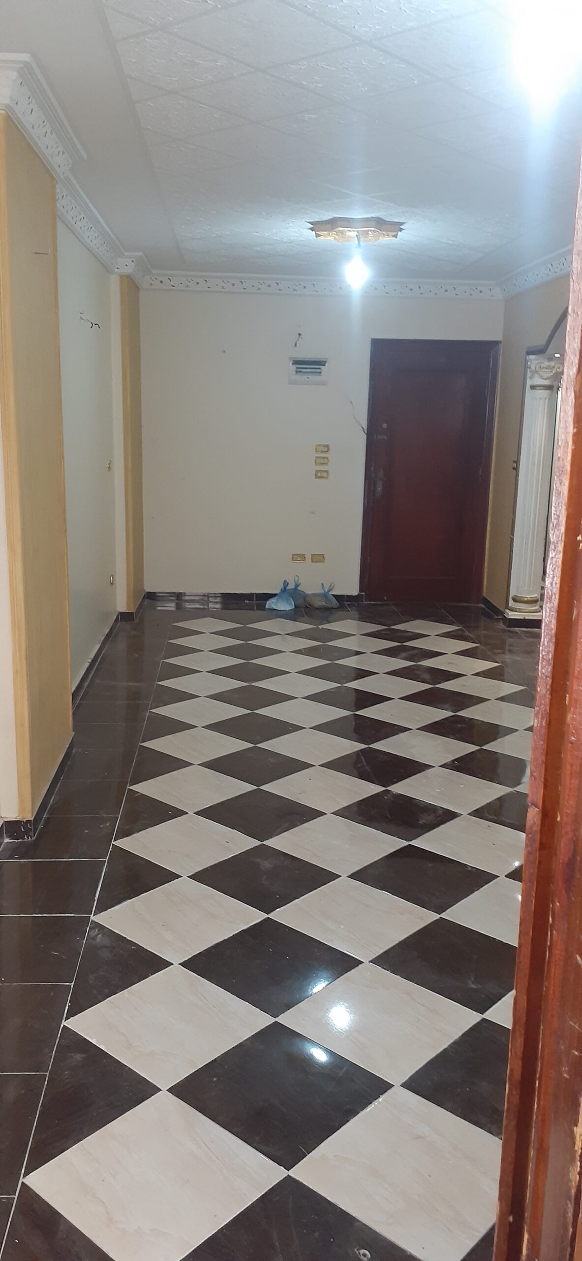 سيدى بشر قبلى بالقرب من كارفور سيتى لايت