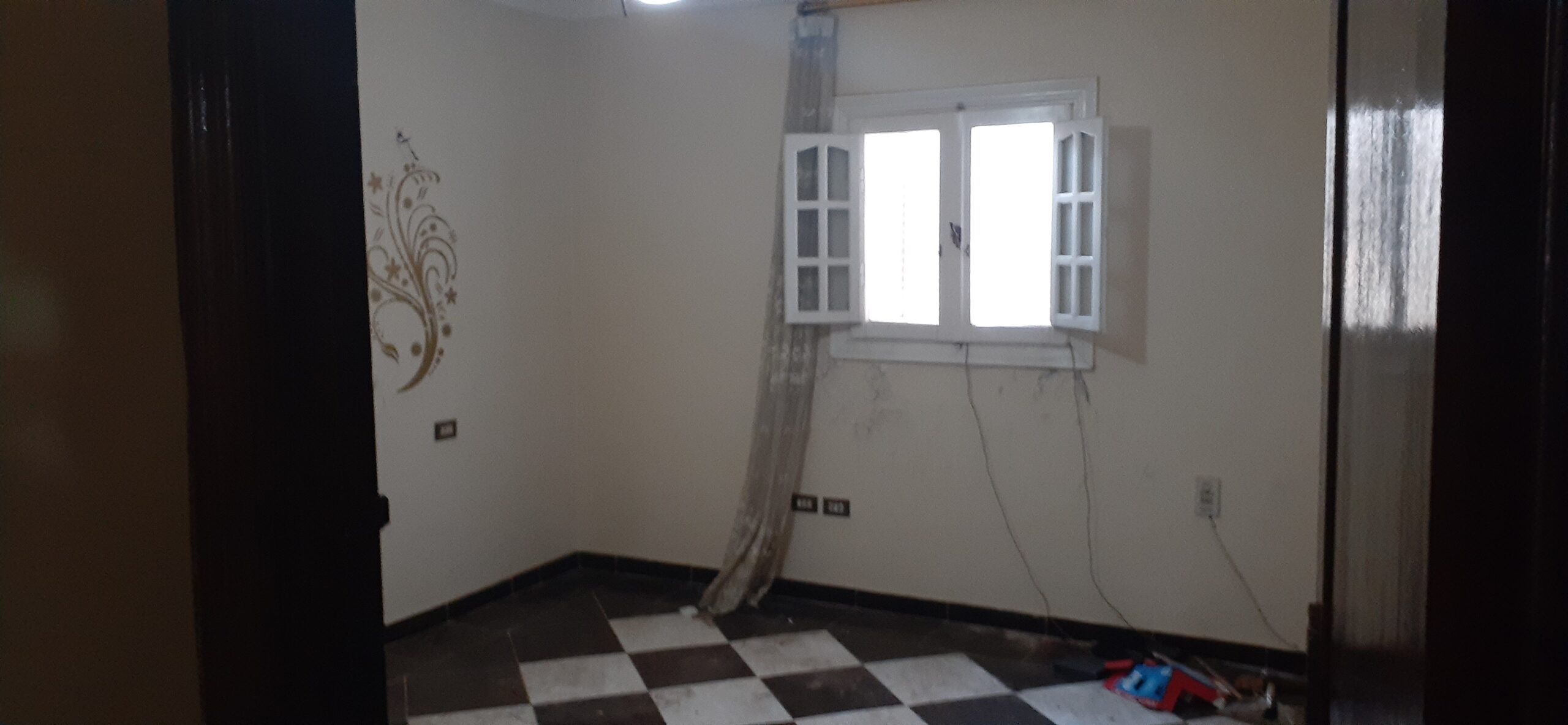سيدى بشر قبلى بالقرب من كارفور سيتى لايت