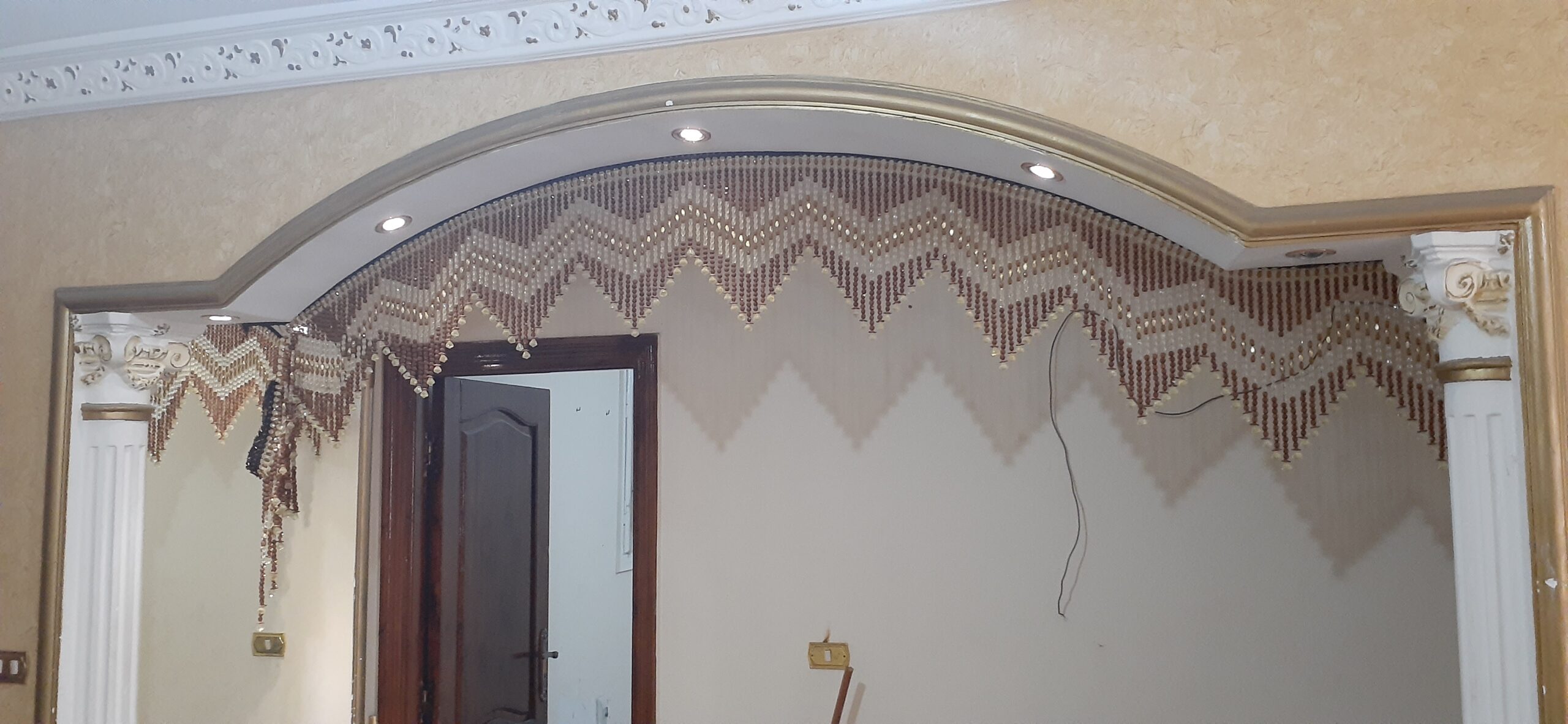 سيدى بشر قبلى بالقرب من كارفور سيتى لايت