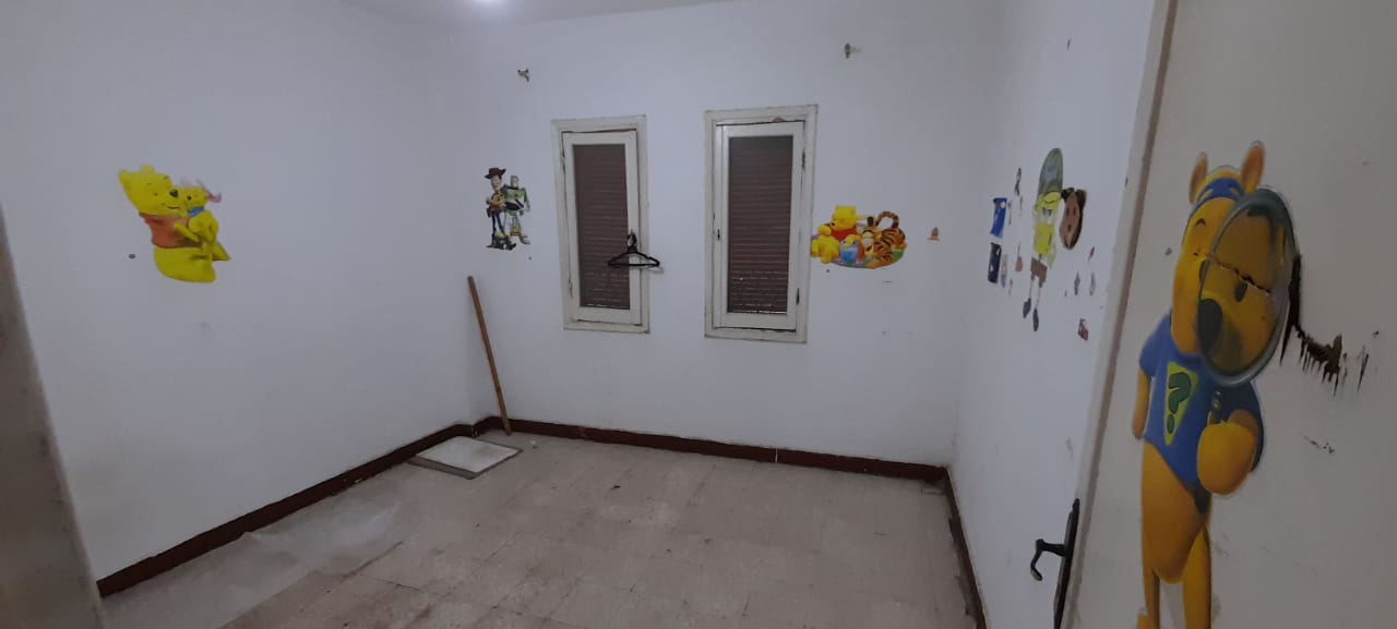 الشيخ زايد الحي السادس عشر