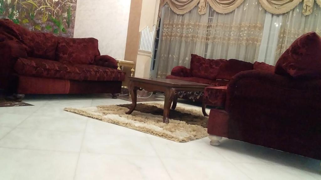 شقة للايجار مفروش فى مدينة نصر