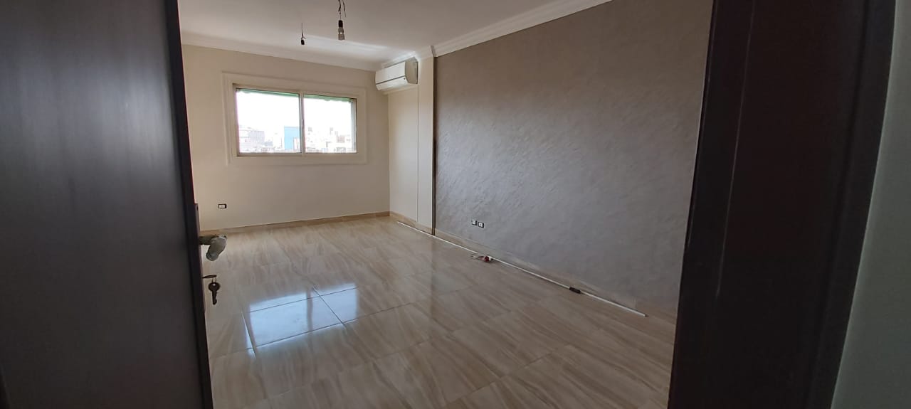 شقة للبيع بميدان سانت فاتيما و ميدان الحجاز – مصر الجديده