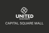 كابيتال سكوير العاصمة الإدارية Capital Square New Capital