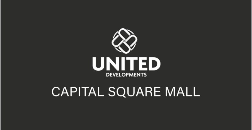 كابيتال سكوير العاصمة الإدارية Capital Square New Capital