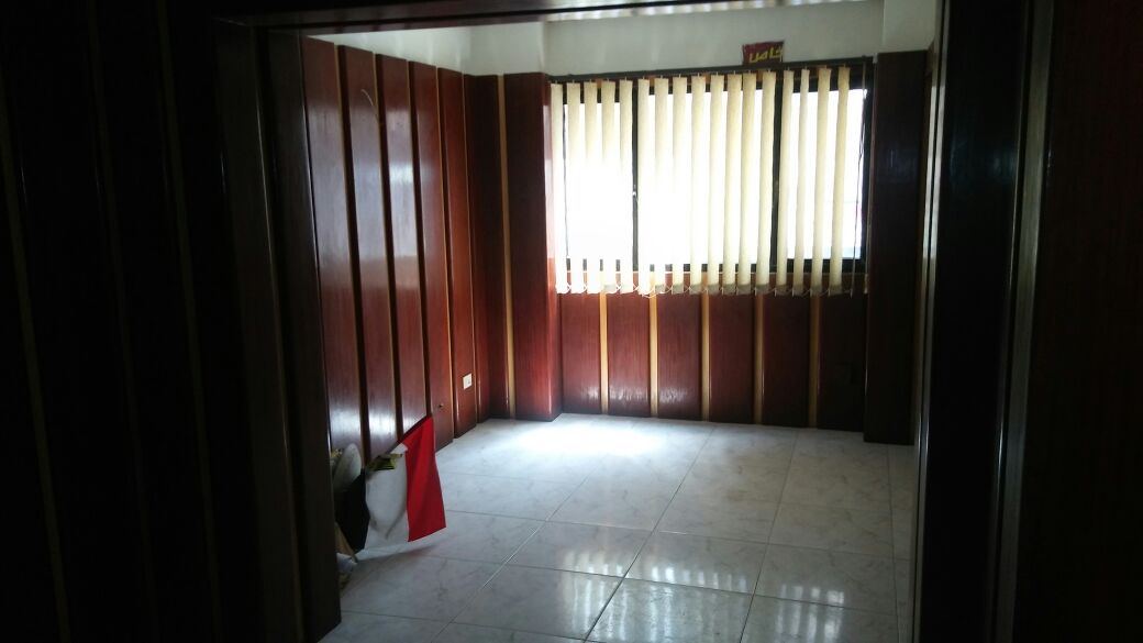 شقة للبيع بشارع عبد الناصر بالمنتزه الاسكندرية