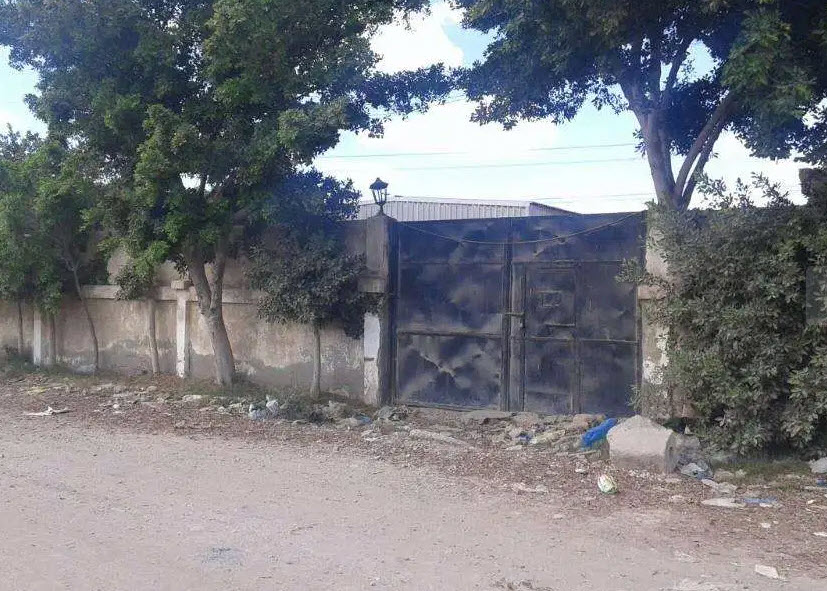 قطعة أرض مميزة بمنطقة مرغم الصناعية – العامرية اول