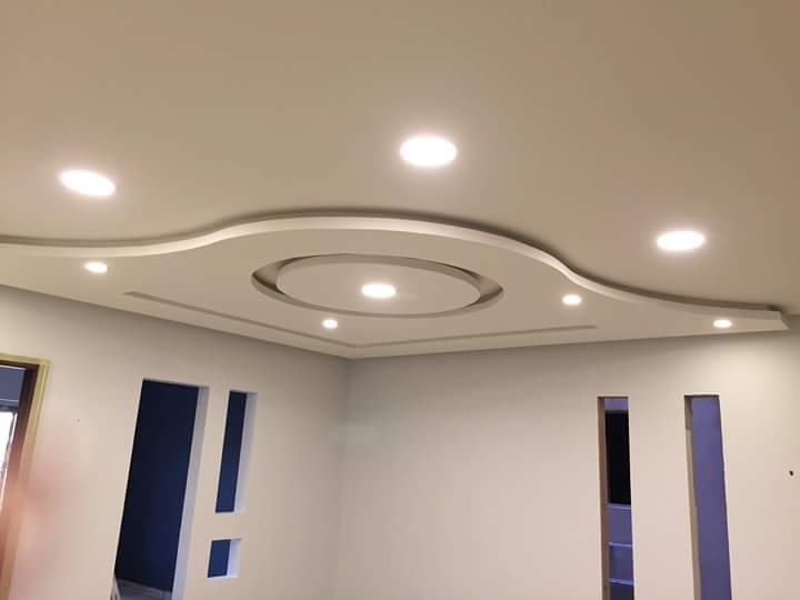 الوحده للبيع رقم 247/4 (i villa.) دور ارضى وأول على بحير.