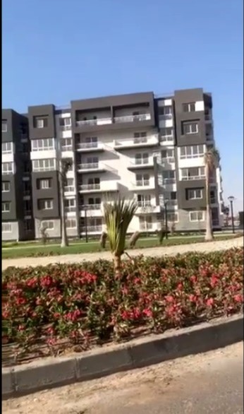 شقه للبيع مدينتي