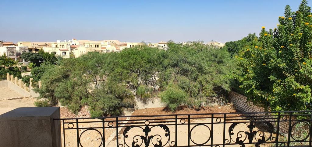 حدائق زيزينيا
