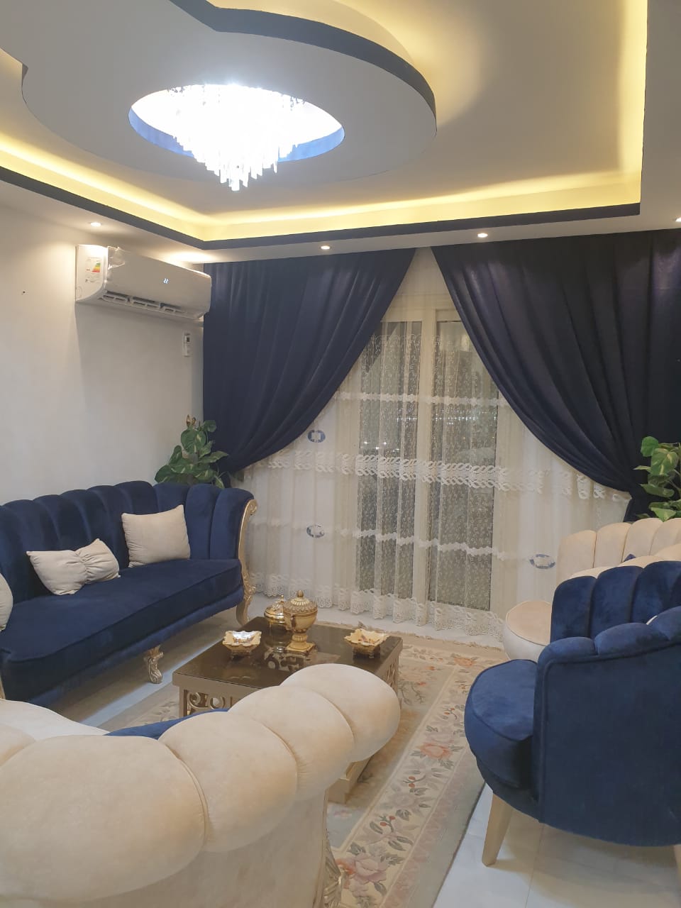 شقه اللبيع في برج الجوهرة