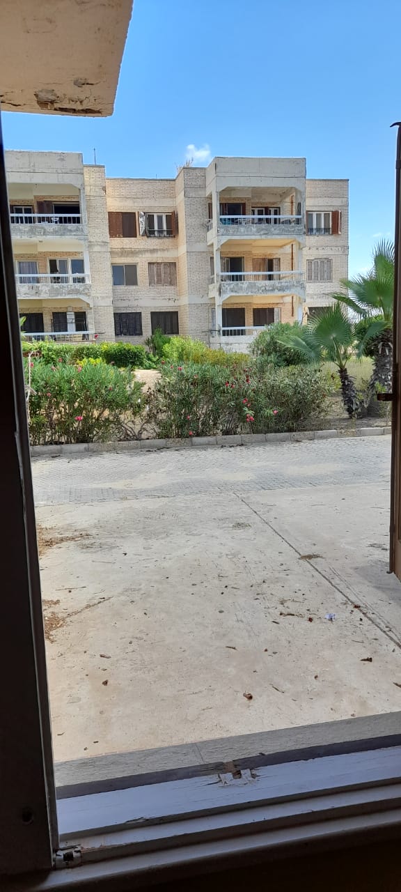شاليه في قريه الريفيرا ك ٦٠ للبيع