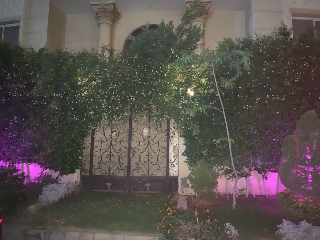 فيلا بيت عائله