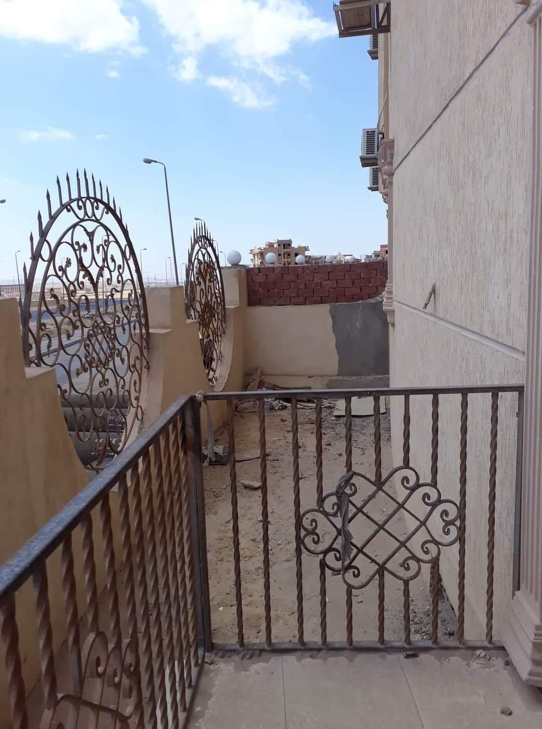 شقة بجاردينيا هايتس ٣ القاهرة الجديدة