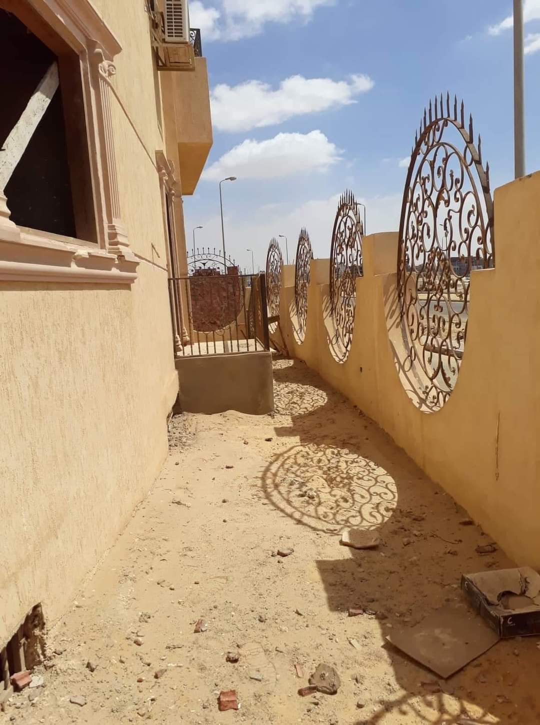 شقة بجاردينيا هايتس ٣ القاهرة الجديدة