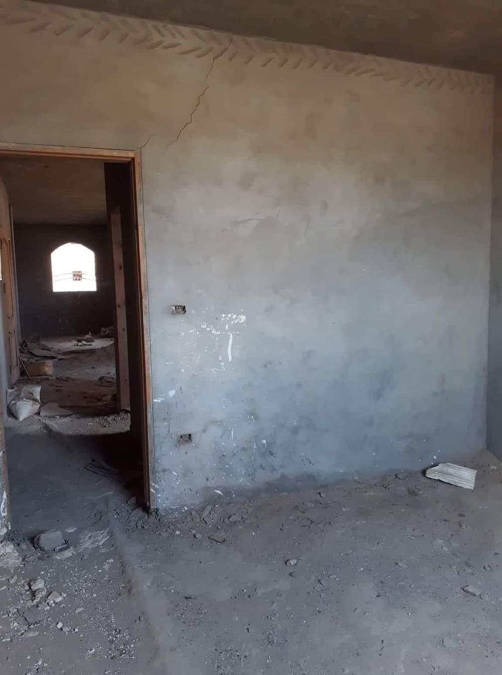 شقة بجاردينيا هايتس ٣ القاهرة الجديدة