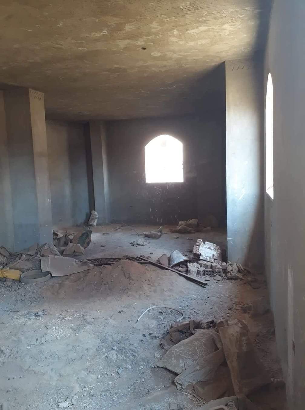 شقة بجاردينيا هايتس ٣ القاهرة الجديدة