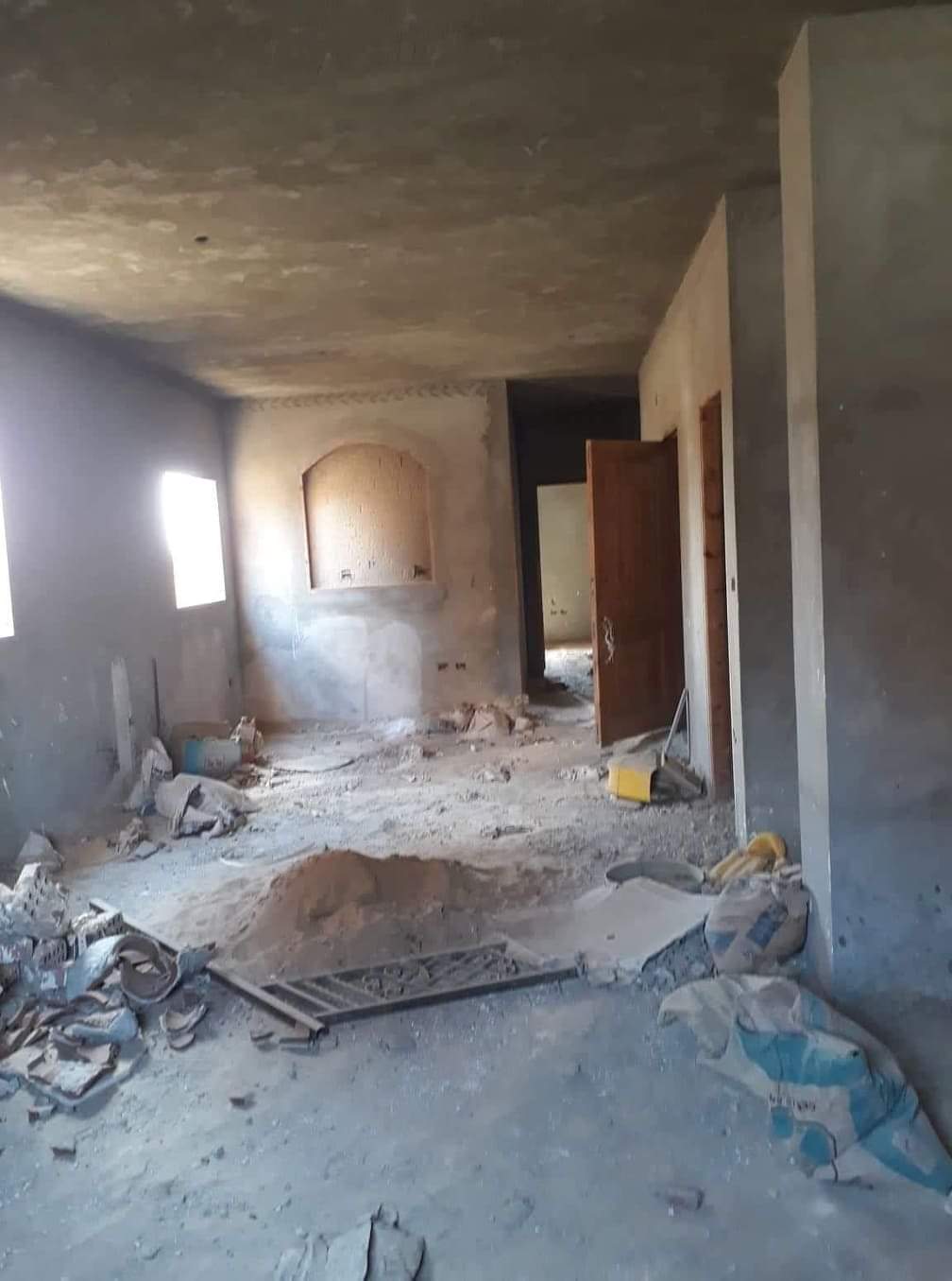 شقة بجاردينيا هايتس ٣ القاهرة الجديدة
