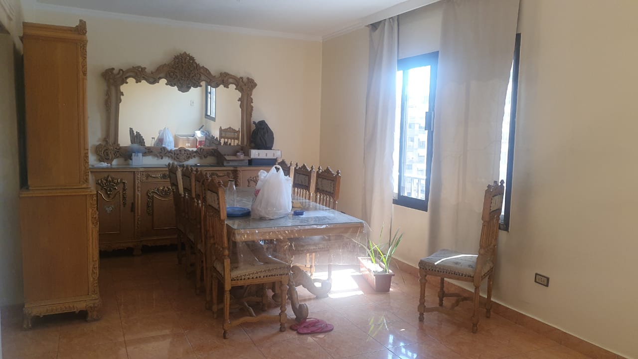 شقة للبيع في عمارات اول مايو