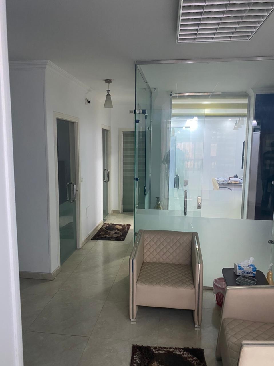 شقة حدايق الاهرام البوابه الاولي