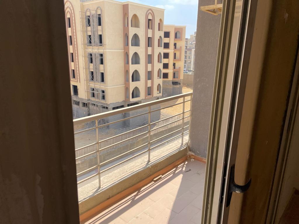 شقق للبيع في الاندلس المرحلة الاولى التجمع الخامس