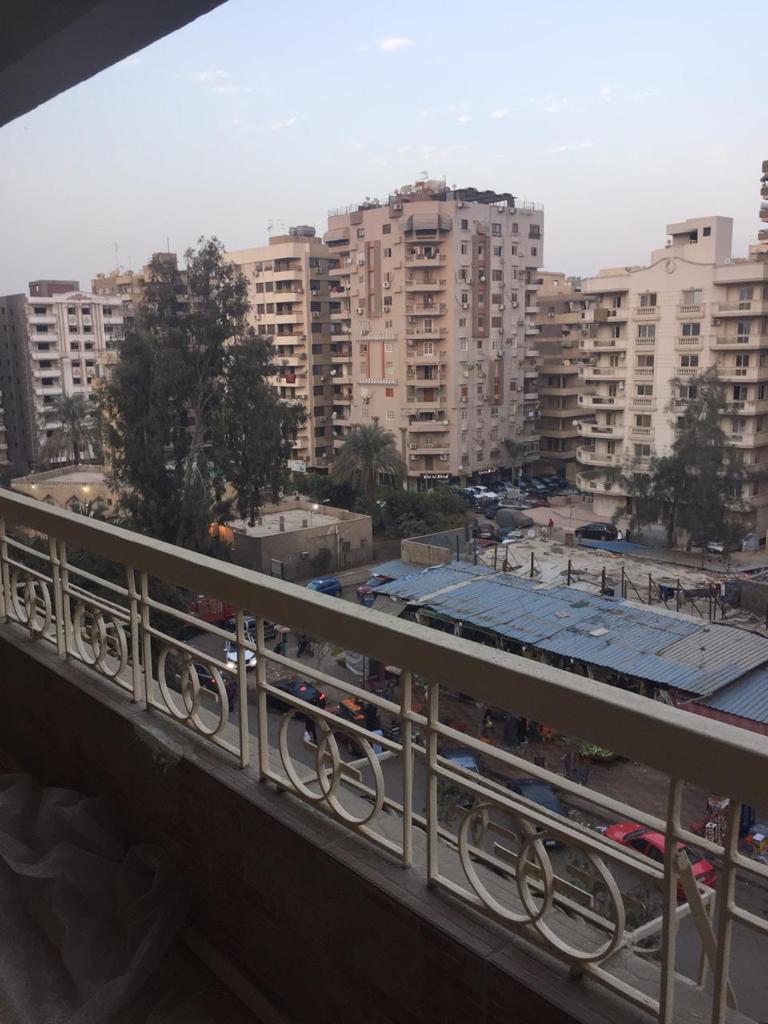 شقة للبيع فى مدينة نصر