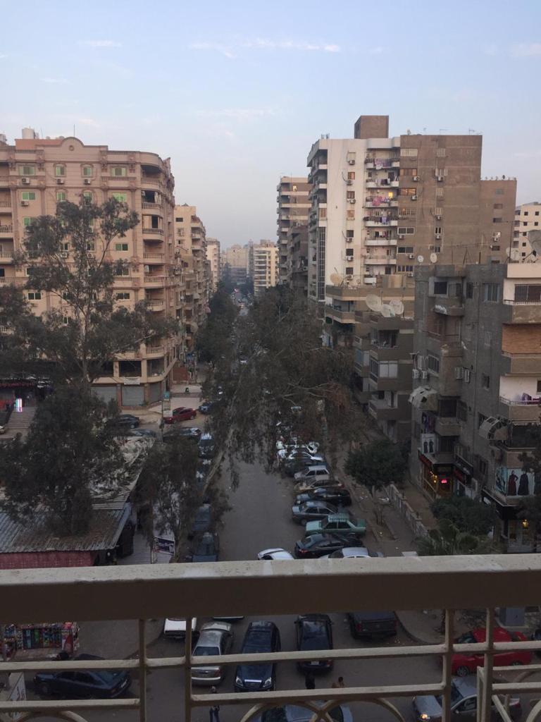 شقة للبيع فى مدينة نصر