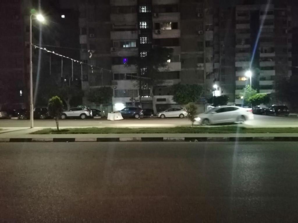 شقة للبيع فى مدينة نصر