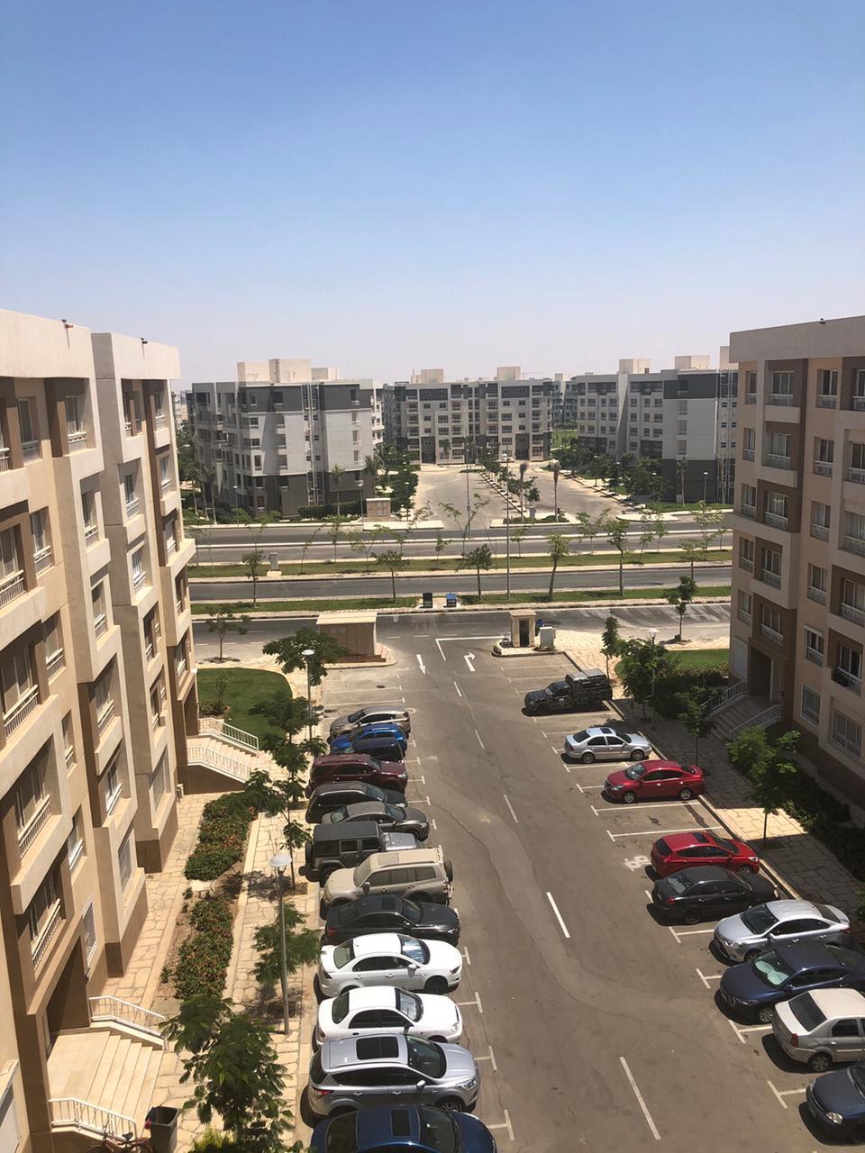 شقه للبيع في مدينتي