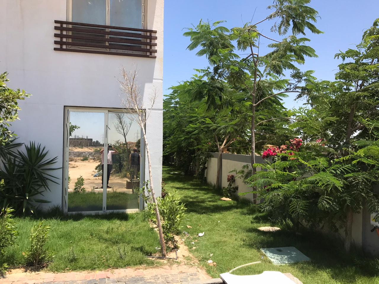 شاليه للبيع بقريه كاريبيان الساحل الشمالي