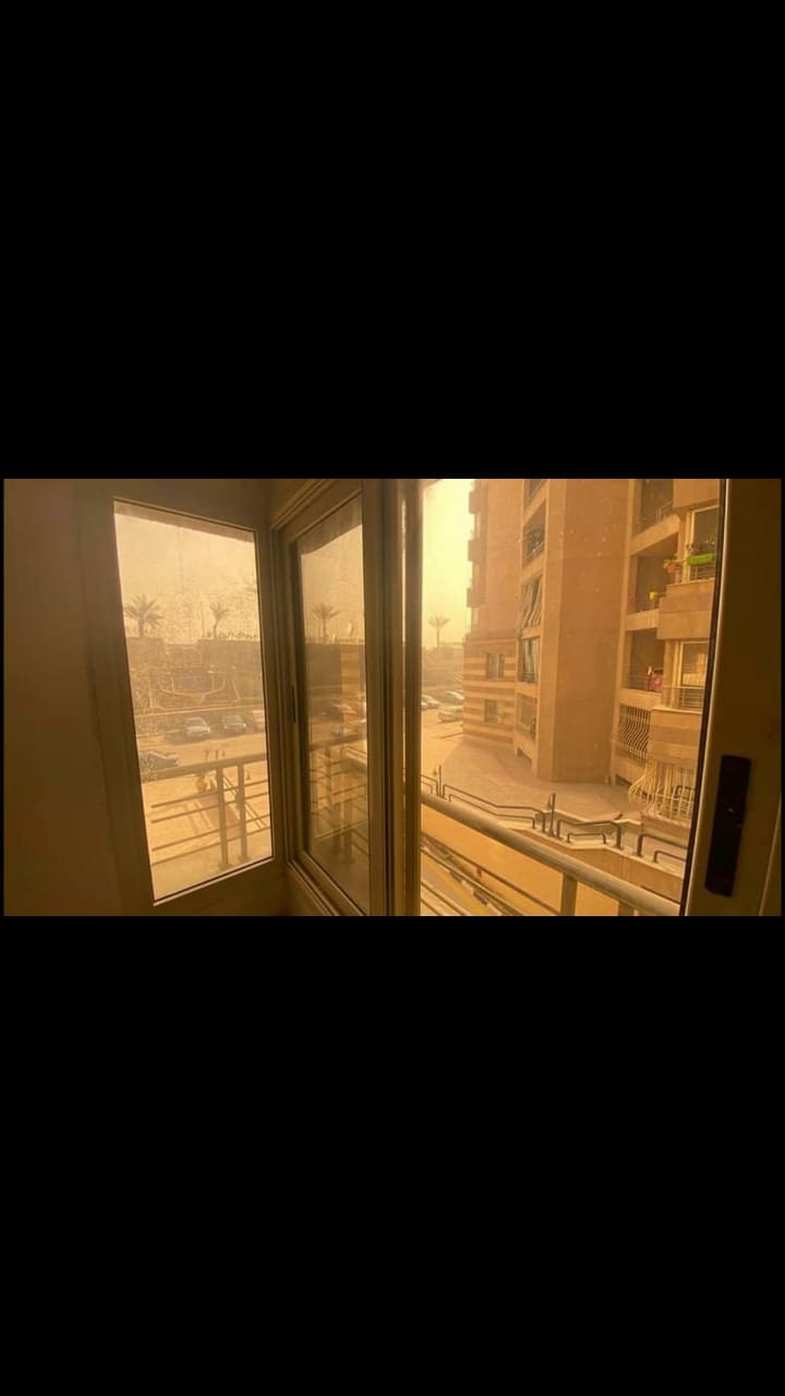 شقة للبيع في كومباوند حياه دجله المعادى