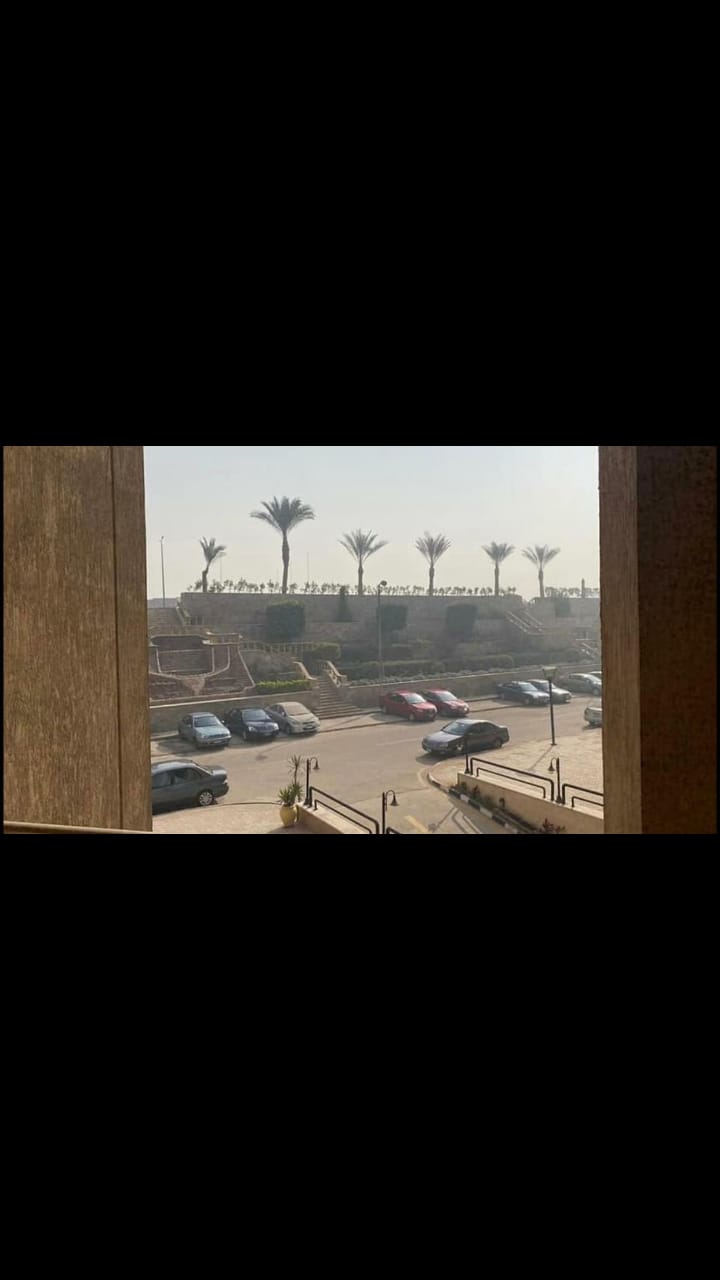 شقة للبيع في كومباوند حياه دجله المعادى