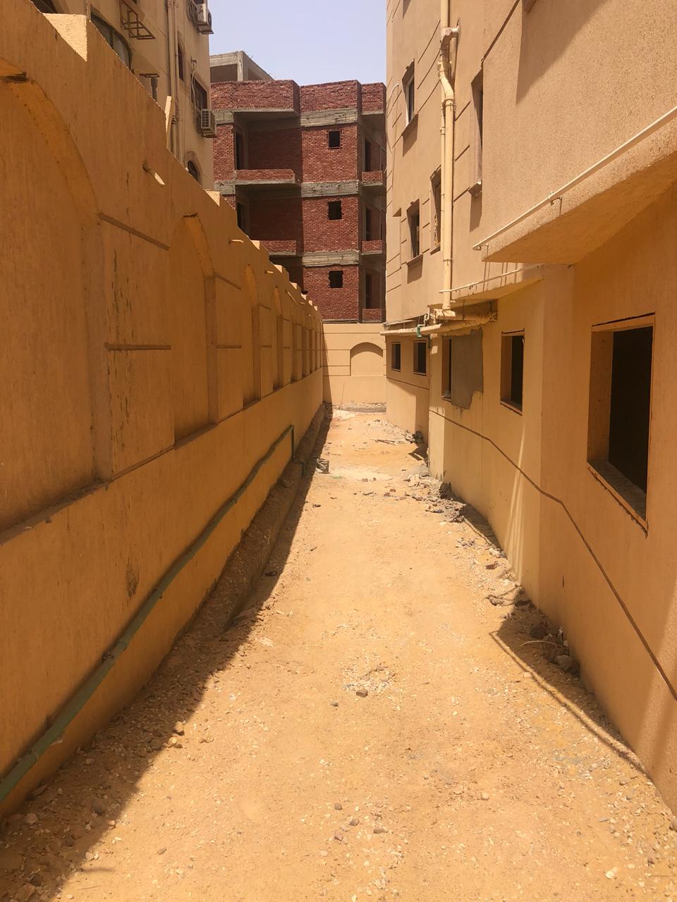 شقه للبيع في الشروق