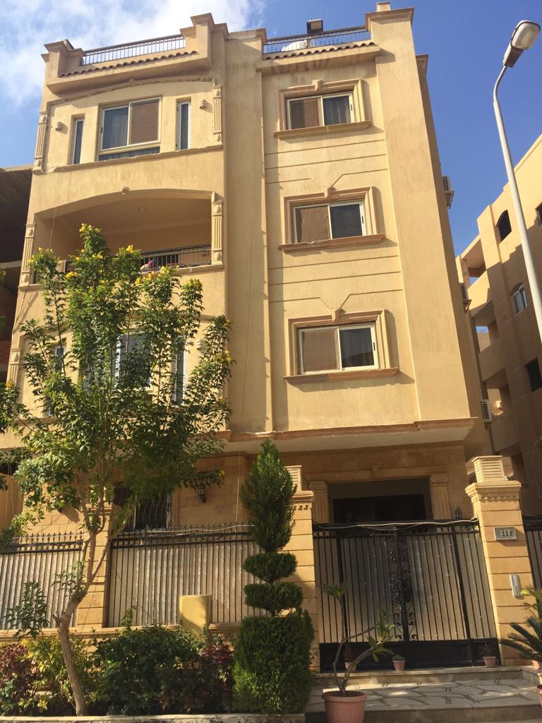 شقه للبيع في النرجس