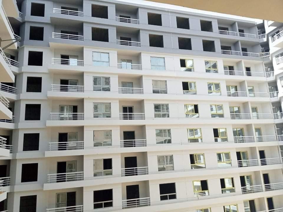 شقة للبيع بكموند دجلة لاند مارك