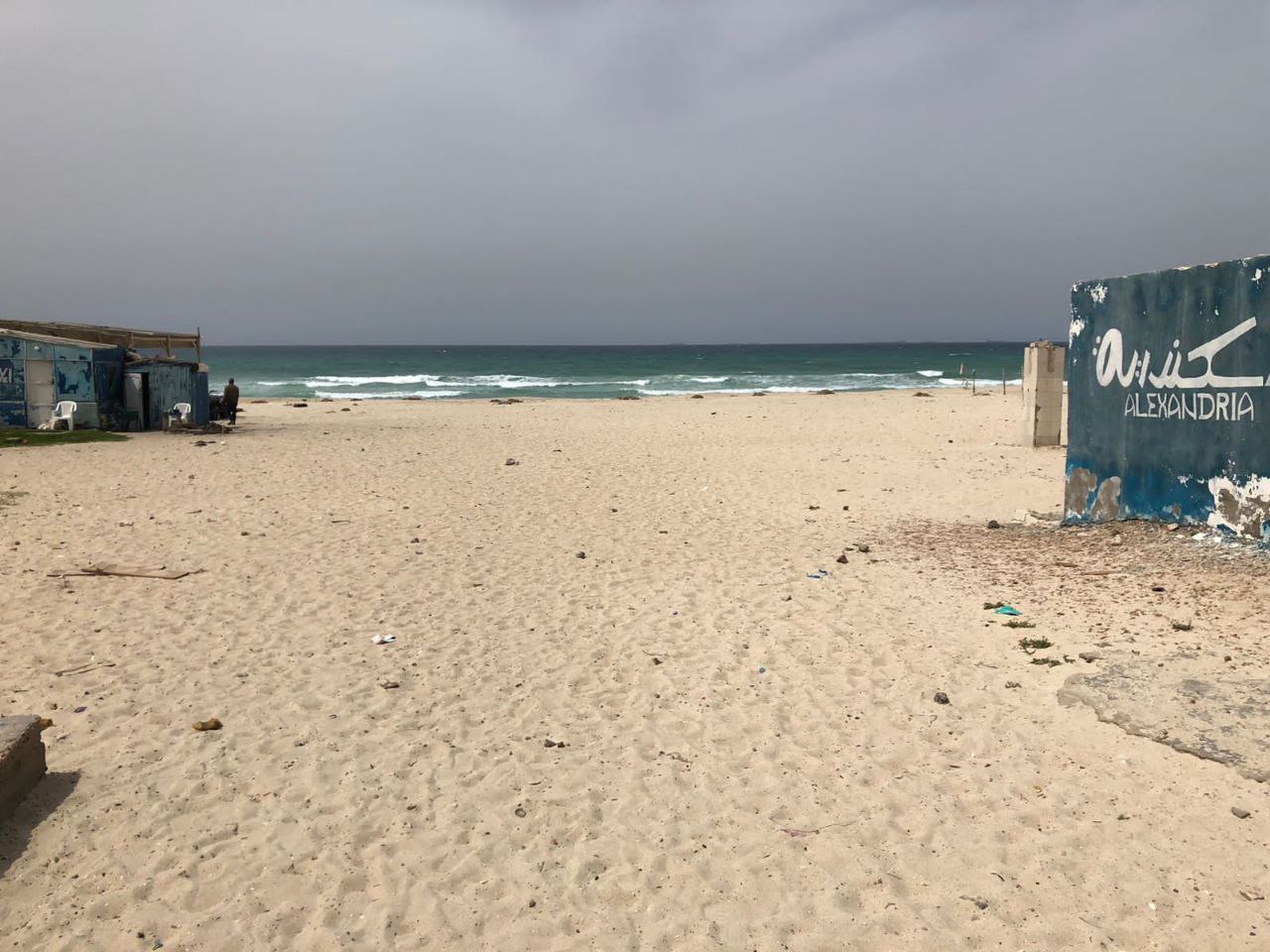 فيلا للبيع في اسكندرية العجمي في الهانوفيل