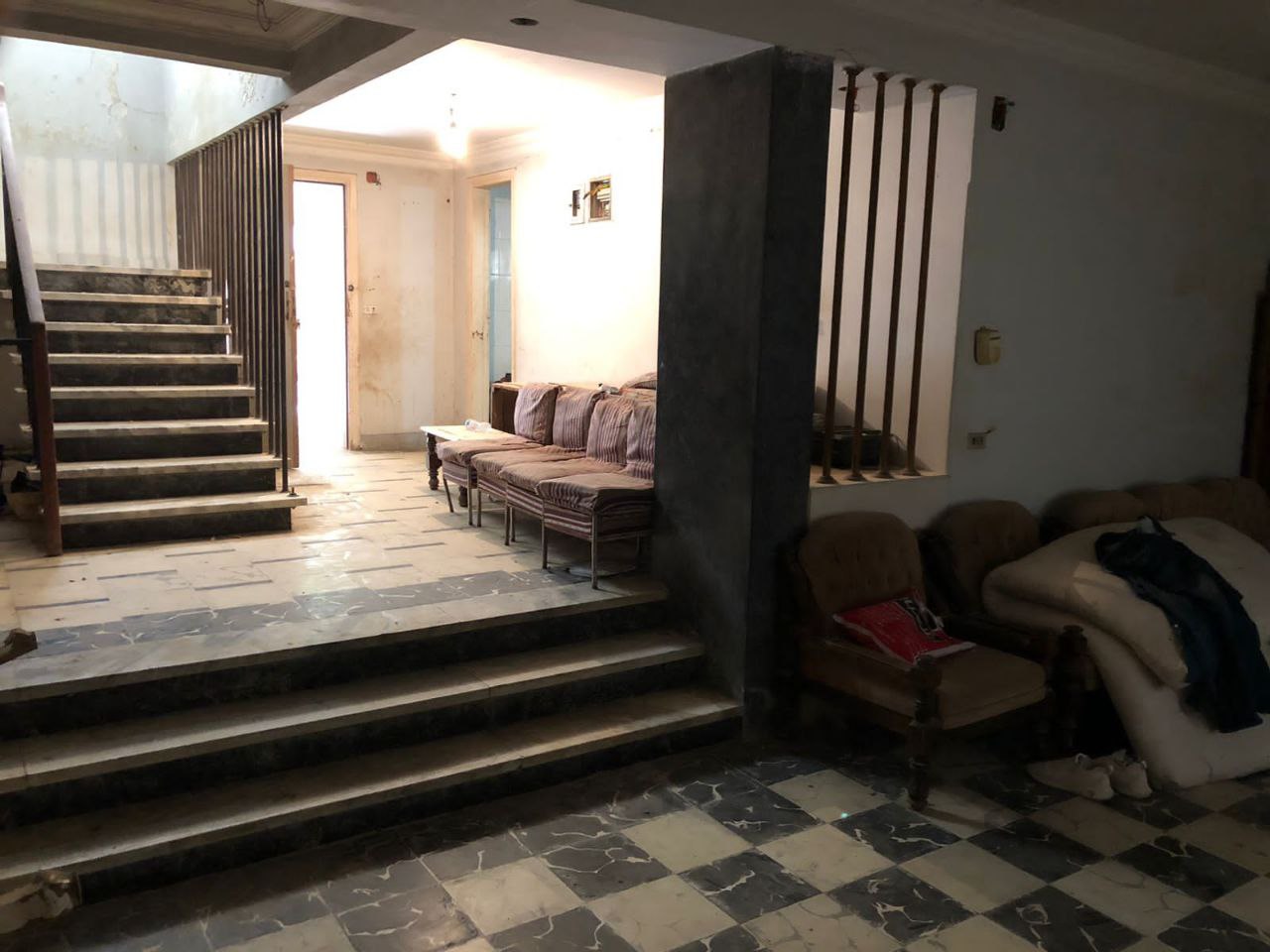 فيلا للبيع في اسكندرية العجمي في الهانوفيل