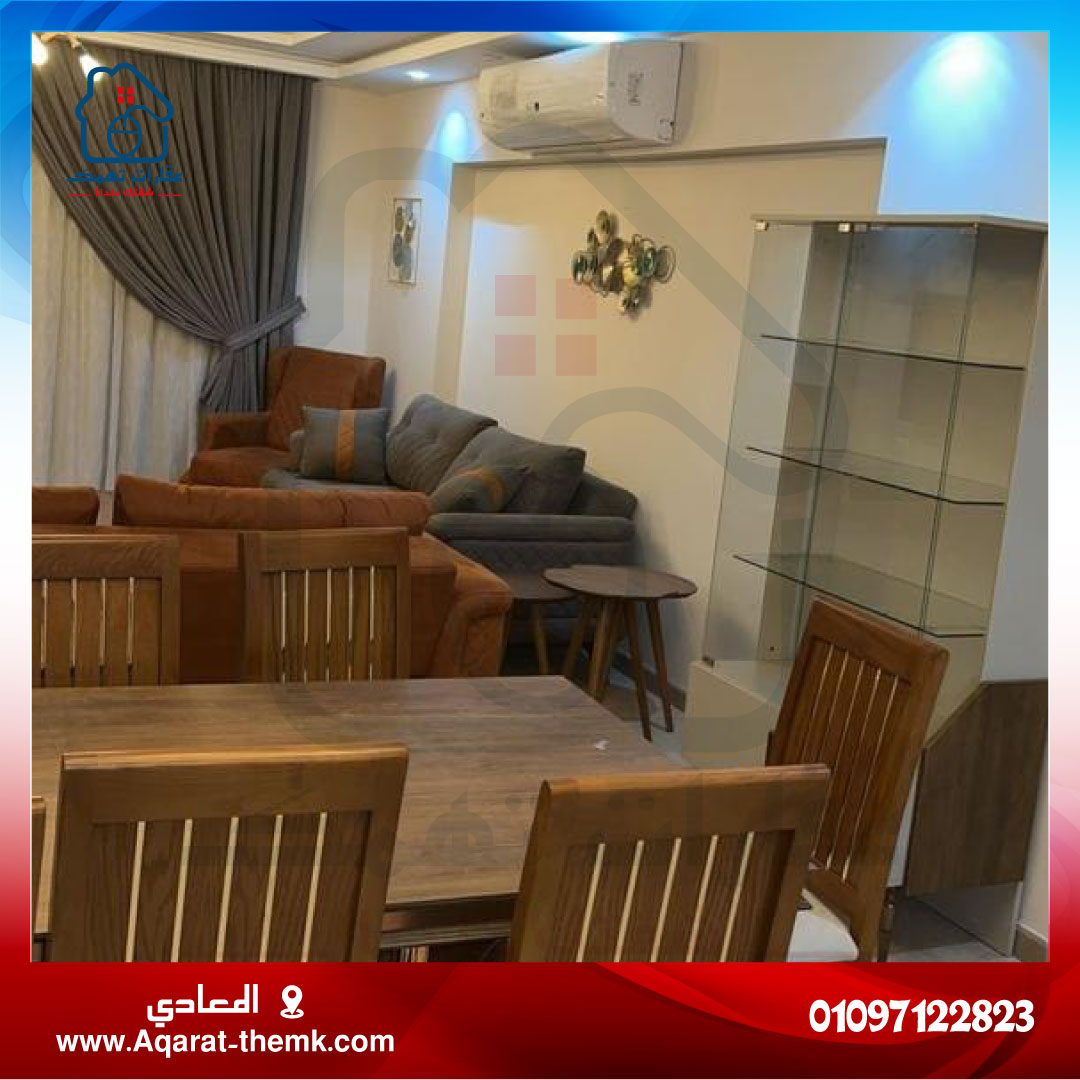 شقة للبيع في برج بكمبوند بافاريا تاون معمار المرشدي المعادي