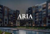 كمبوند اريا المستقبل سيتي Aria Mostakbal City أسعار وتفاصيل