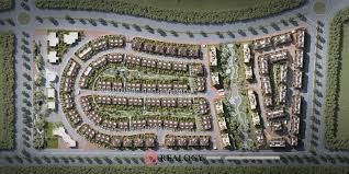 كمبوند جرين سكوير صبور Green Square Sabbour تفاصيل واسعار