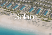 قرية سولاري الساحل الشمالي Solare North Coast أسعار ومساحات