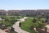 كمبوند جاردن فيو القاهرة الجديدة Garden View بمقدم 10%