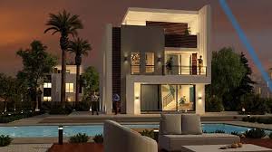 كمبوند لاديرا هايتس زايد الجديدة مساحات وأسعار Ladera Heights New Zayed