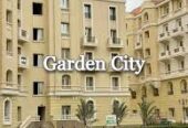 كمبوند جاردن سيتي العاصمة الإدارية الجديدة new garden city new capital تفاصيل واسعار