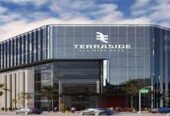 مول تيرا سايد بيزنس بارك العاصمة الإدارية Terraside Business Park