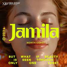 قرية جميلة الساحل الشمالي Jamila North Coast أسعار ومساحات