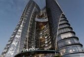 مول ليفلز بيزنس تاور العاصمة الإدارية Levels Business Tower تفاصيل وأسعار