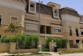 فيلا للبيع كورنر فى كمبوند سراي s villa بجوار مدينتى ب القاهرة الجديدة