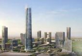 تاج تاور العاصمة الادارية الجديدة Taj Tower أسعار 2024