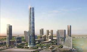 تاج تاور العاصمة الادارية الجديدة Taj Tower أسعار 2024